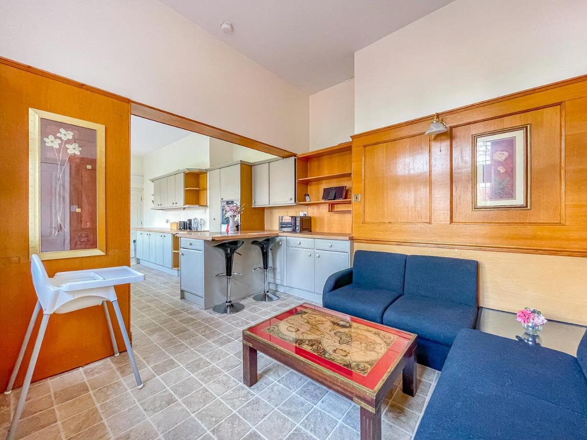 *Rg9Bc* For Your Most Relaxed & Cosy Stay + Free Parking + Free Fast Wifi * Лидс Экстерьер фото